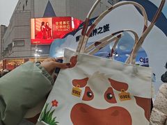 -春熙路步行街