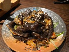 -啫火啫啫煲·顺德干蒸(壹海城店)