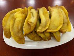 牛肉锅贴-清真马祥兴菜馆(云南北路店)