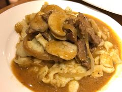 牛肉烩面-兰特伯爵西餐厅·啤酒屋(方庄店)