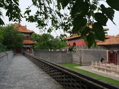 -沈阳市东陵公园