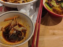 -秦䩊会·陕西biangbiang面(畹町路店)