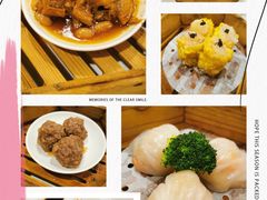 -顺德美的万豪酒店-万豪中餐厅