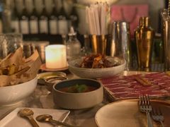 -Osteria Garden 生蚝花园餐厅(原进贤路店)