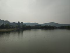 -江南大学(蠡湖校区)