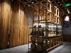 大堂-原麦山丘(五棵松华熙店)