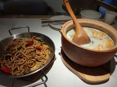 -吴家·淮扬小馆(世纪金源店)