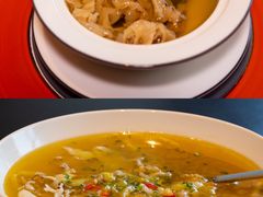 -丽晶轩中餐厅(重庆丽晶酒店)