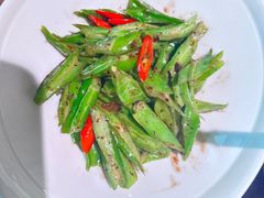 -帕蓝·暹罗料理(大学路店)