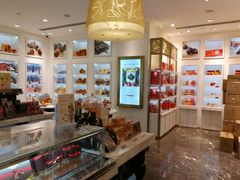 -GODIVA(月星环球港店)