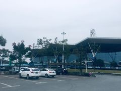 -张家界荷花国际机场
