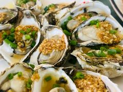 -好味道海鲜大排档·老字号(巽寮湾海鲜市场店)