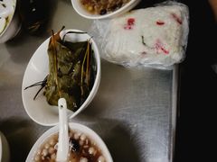 -芳婆糕团店(王府大街店)