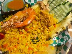 -云来居素食馆(南山店)