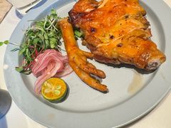 -胡麻(静安嘉里店)