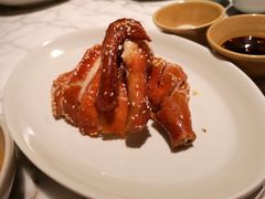-湖滨28中餐厅·西湖宴·杭州君悦酒店