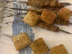 -云鼎·炙火精酿啤酒秘制烧烤(工体店)