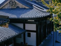 -香积寺