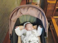 -海尔洲际酒店天下一品中餐厅