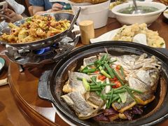 -喜洲翰林餐厅(董家百年老宅店)