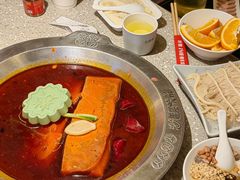 -大龙燚火锅(太古里店)