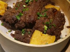 -小菜园新徽菜(合肥之心城店)