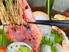 -和彩放题餐厅(酒仙桥店)