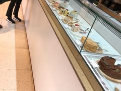 -EVERNAKED裸蛋糕(SOHO天山店)