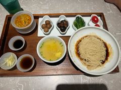 -松鹤面馆·古法焖肉面(观前店)