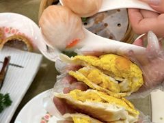 -轩记海鲜餐厅·四十五年老字号·经典粤菜(西区彩虹店)