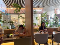 -gaga(深圳福田星河COCO Park店)