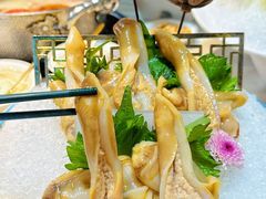 -喜聚薈·花膠雞海鮮火鍋(越秀店)