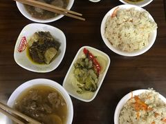 -好成财牛排馆(涂门街总店)