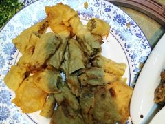 -煎饼卷大葱(春秋西路店)