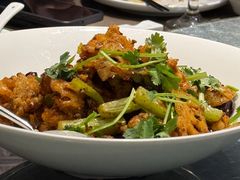 -望乡楼上海菜(日月光店)