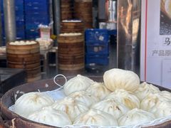 -清泉阁包子铺(中山路店)
