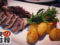 -West10 西拾·西餐厅·创意菜(未来科技城店)