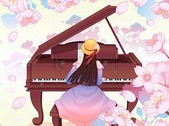 -朗韵钢琴学校(中环金界店)