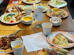 -比格比萨自助(国展店)