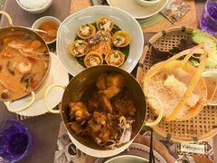 -CHINCHIN 青青·泰国料理(万象食家店)