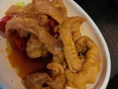 -沪小胖·小龙虾·蓝龙王(八佰伴店)