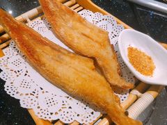 -胶东海鲜大排档(北太平庄店)