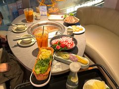 -故里和山·成都火锅(欢乐港湾店)