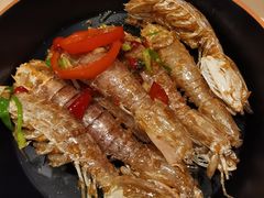 -避风塘(宝山万达店)