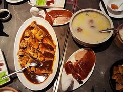 -金鸭季·北京烤鸭(深业上城店)