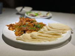 薄饼肥牛-春暖花开(西溪店)