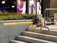 -梅龙镇广场