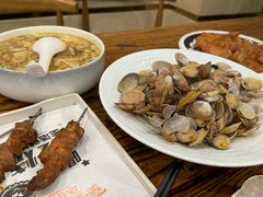 -美达尔烧烤(银川东路店)