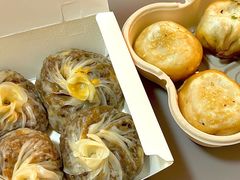 -鑫震源·苏式大虾生煎(山塘街店)