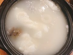 浓汤花胶鸡煲翅-翅客(紫金大街店)